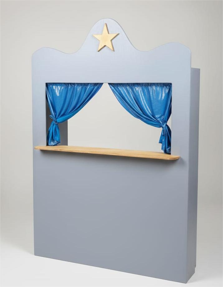 Teatro de Títeres TIRRIMPACÚ